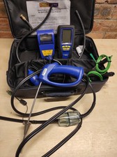 Anton Sprint eVo3 Flue Gas