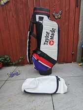 Vintage Rare TaylorMade Burner