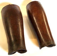 Pair original WW2 vintage