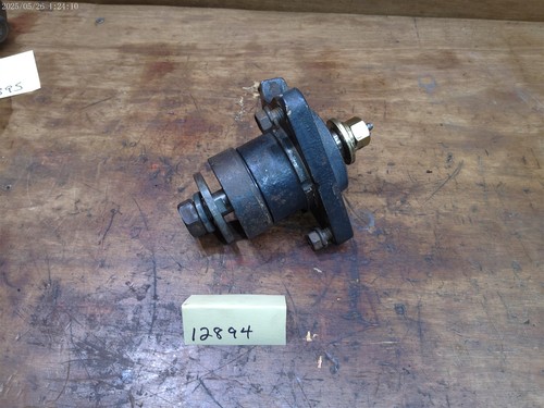 Iseki massey ferguson mower - iseki,
