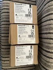 Honeywell 22mm 2 Port Zone