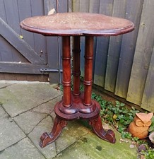 Vintage antique decorative