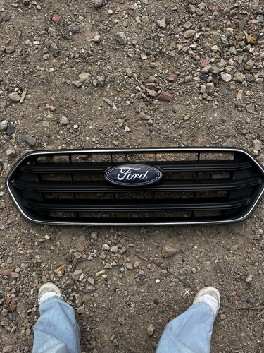 Ford transit custom 2021 - custom, front