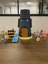 SpongeBob SquarePants