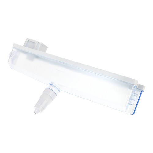 Hisense fridge freezer water - fridge,