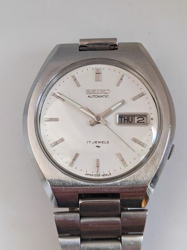 Seiko vintage watch 7009 8230 - seiko, 7009-8230
