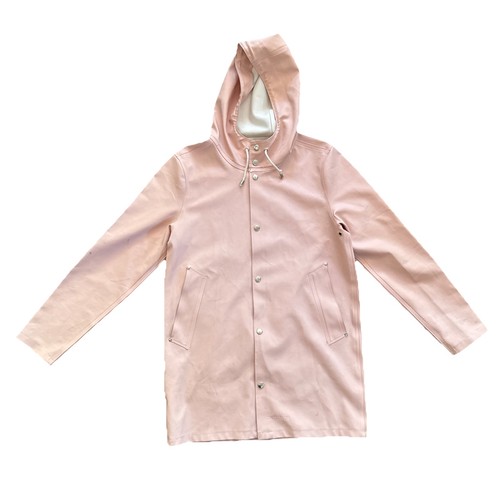 Stutterheim raincoat women - stutterheim, xs