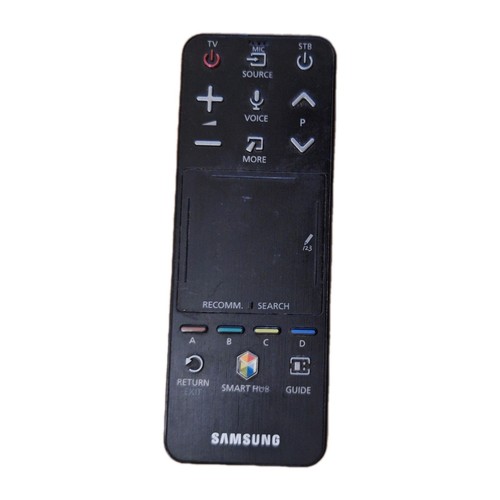 Samsung rmctpf2ap1 smart - samsung,