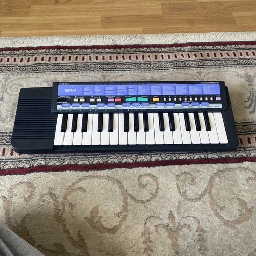 Vintage yamaha portasound - vintage,
