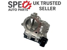 Genuine IVECO Throttle Body