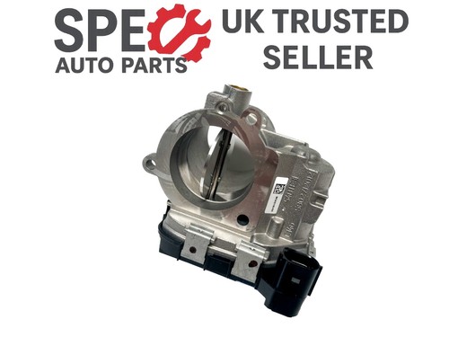 Genuine iveco throttle - genuine, body