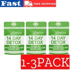 14 DAYS DETOX EXTREME WEIGHT
