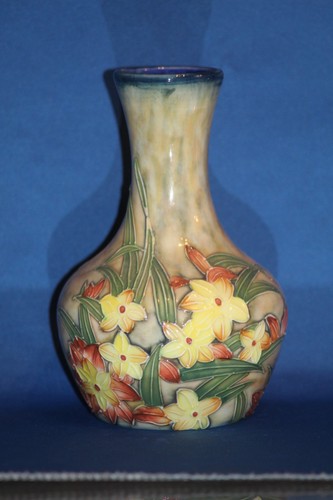 Old tupton ware - old,