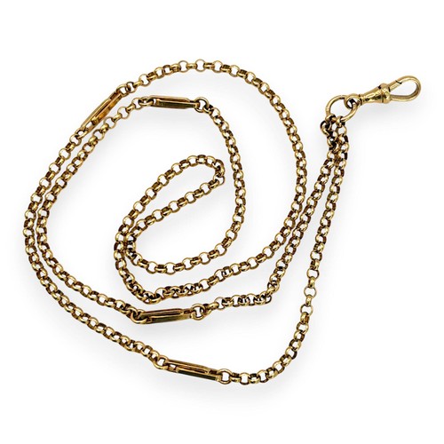 Nzgd 9ct gold lustre line - lustre,
