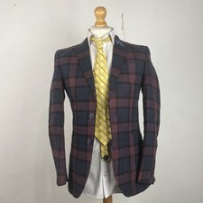 Ted Baker Tight Lines Blazer
