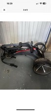 Motocaddy S1 Golf Trolley