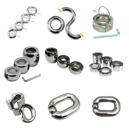 Ball stretcher weight - ball,