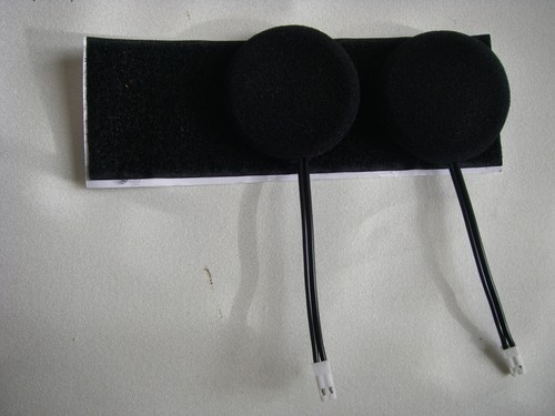 Speakers for autocom and other - speakers,