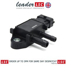 DPF Exhaust Pressure Sensor Vauxhall Insignia B Mk2 CDTi Diesel NEW