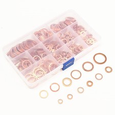 Car Engine Crush Washers Seal