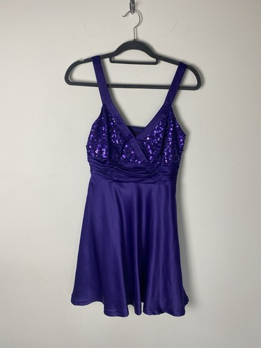 Debut dress purple - debut,
