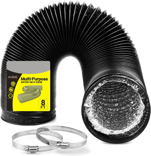 6 flexible duct - flexible,