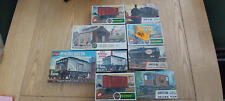 Vintage airfix ho/oo Rolling Stock model railway items MIB