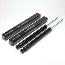 2x Rear Shock Absorber Shocks