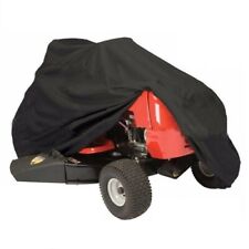 XL Waterproof Lawn Mower Ride