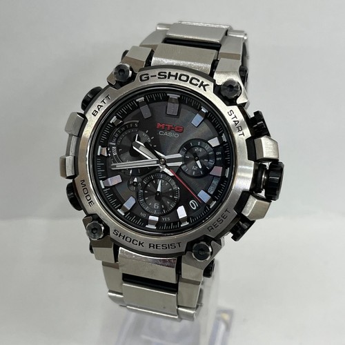 Casio shock mtg b3000d - g-shock, mtg-b3000d-1ajf
