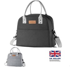 Zxglxinyao Lunch Bag for Women