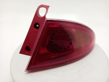 SEAT LEON Tail Light Rear Lamp