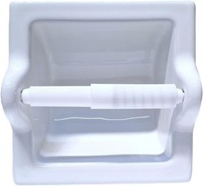 SereneDrains Extended Recessed