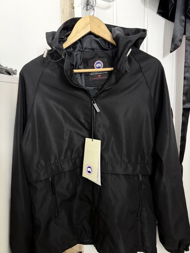 Unoriginal canada goose - ,