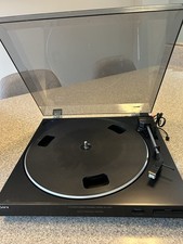 Sony PS-LX44P Automatic Stereo