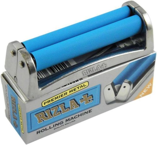 Rizla metal rolling machine - rolling,