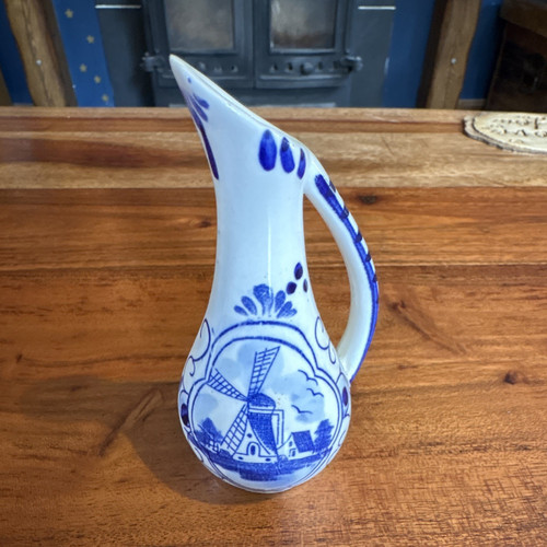 Holland delft hand - holland,