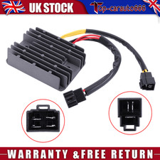 Regulator rectifier for - regulator,