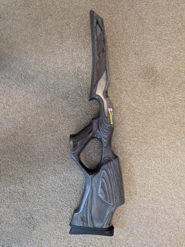 Weihrauch hw110 thumbhole - hw110, kt