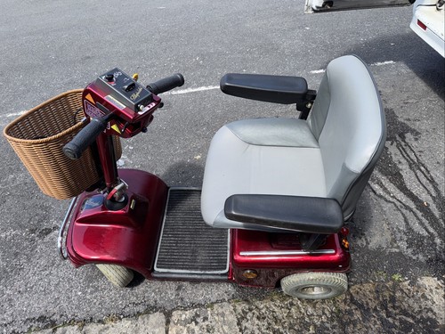 Shoprider mobility new - shoprider,