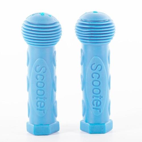 Scooter handle bar grips - scooter, t-bar