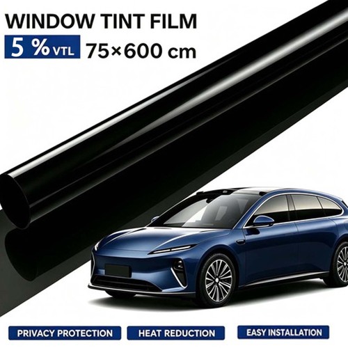 Car window tint film kit - tint,