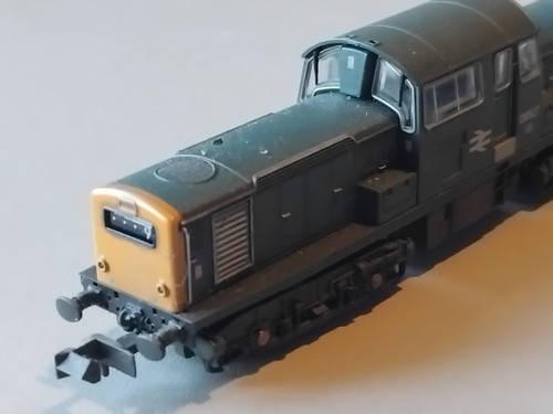 Efe rail gauge class - rail, n