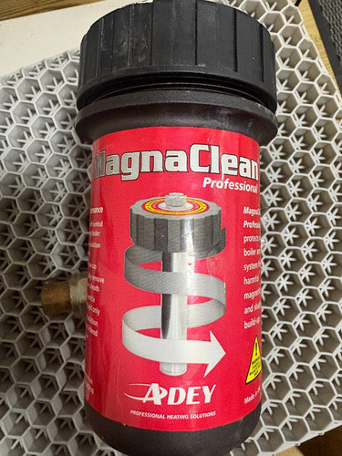 Magnaclean professional with - magnaclean,