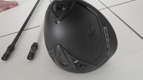 Cobra darkspeed driver - cobra,