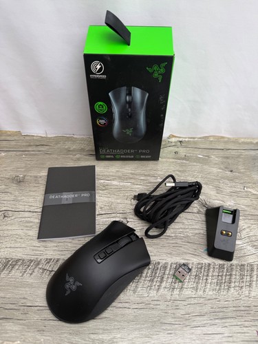 Razer deathadder pro - razer,