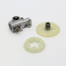 Oil Pump Set Suitable For