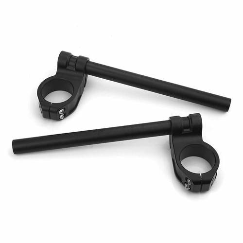 Stub handlebars with abe fits - stub,
