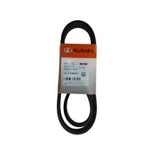 GENUINE KUBOTA DECK DRIVE BELT