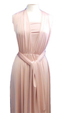 DEBENHAMS Debut Blush Pink